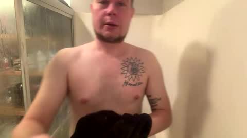 DaddyCam33 online show from April 12, 12:11 am