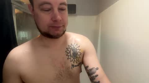 DaddyCam33 online show from April 12, 3:36 pm