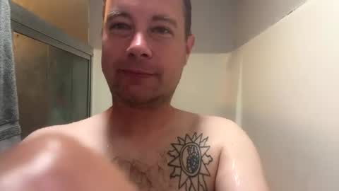 DaddyCam33 online show from July 9, 11:10 pm