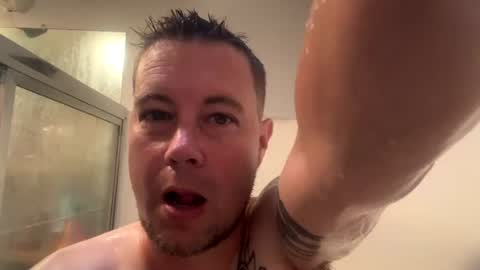 DaddyCam33 online show from July 19, 12:01 am
