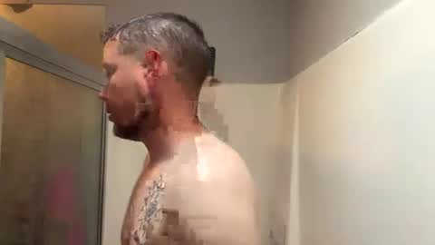 DaddyCam33 online show from August 2, 1:18 pm