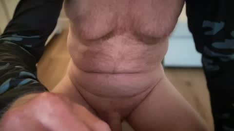 daddycockpurv online show from June 24, 1:46 pm