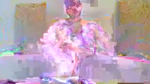 daddycomehome1 online show from March 12, 1:30 pm