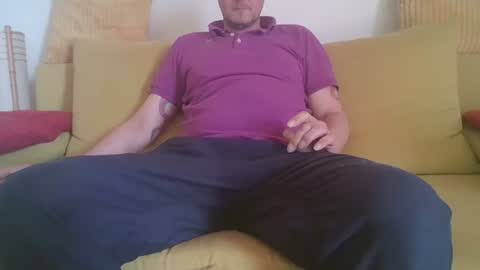 daddycomehome1 online show from March 15, 9:47 am