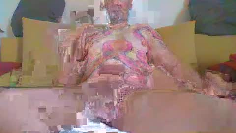 daddycomehome1 online show from May 4, 7:24 am