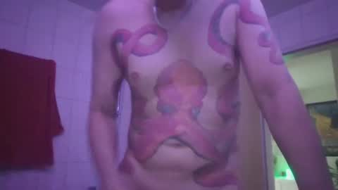 daddycomehome1 online show from May 20, 6:14 am
