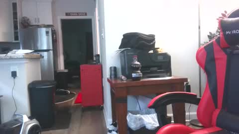 daddydave6400 online show from April 13, 8:08 pm