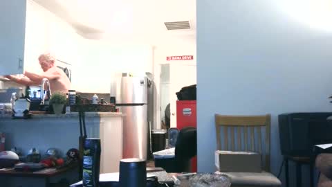 daddydave6400 online show from May 17, 9:49 pm