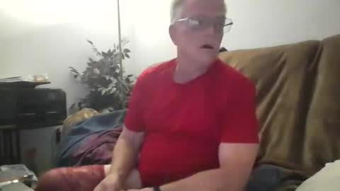 daddydave6400 online show from July 8, 3:10 am