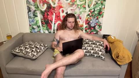 daddydaydrinkz online show from May 22, 6:59 am
