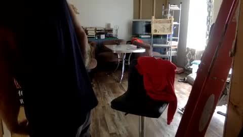 daddydic120402 online show from July 1, 1:56 pm