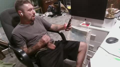 daddydic120402 online show from July 24, 7:11 am
