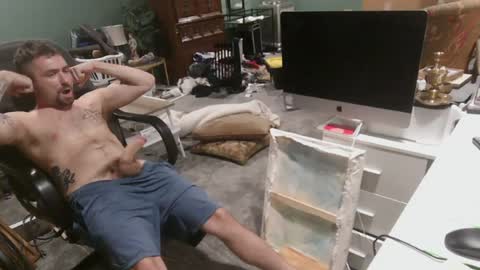 daddydic120402 online show from July 26, 2:00 pm