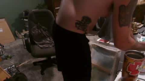 daddydic120402 online show from July 28, 3:12 am
