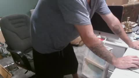 daddydic120402 online show from July 29, 12:39 am