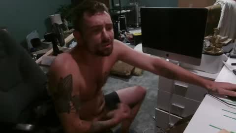 daddydic120402 online show from July 31, 11:49 am