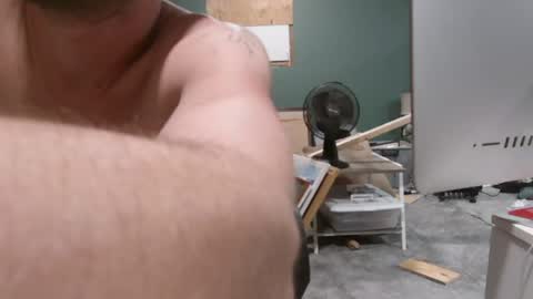 daddydic120402 online show from August 6, 3:27 am
