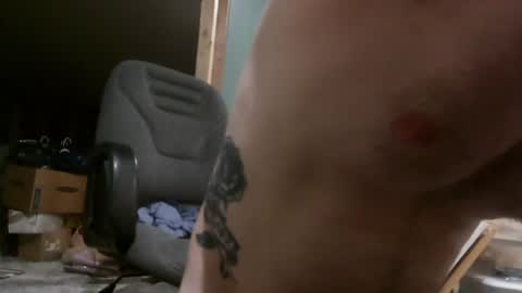 daddydic120402 online show from August 10, 3:52 am