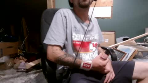 daddydic120402 online show from August 15, 5:11 am