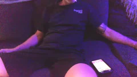 daddydj4aprincess online show from July 5, 6:44 pm