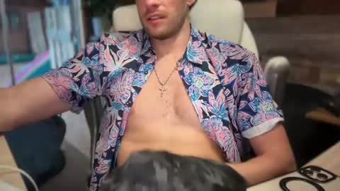 daddydoesit69 online show from August 11, 2:57 am