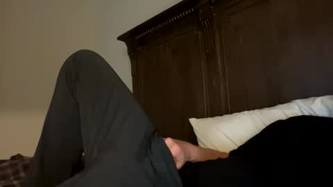 Daddy online show from May 30, 4:19 pm