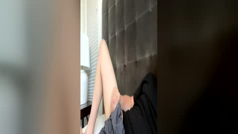 Daddy online show from June 29, 6:43 pm