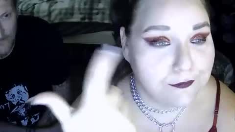 Daddy Dom  Vampish Vixen online show from April 6, 4:05 am