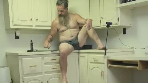 Daddy Draco online show from June 22, 6:30 pm