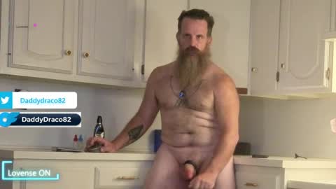 Daddy Draco online show from July 6, 2:42 pm