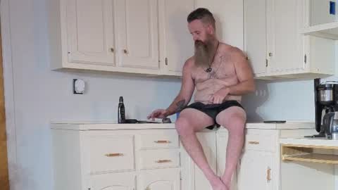 Daddy Draco online show from July 15, 3:40 am