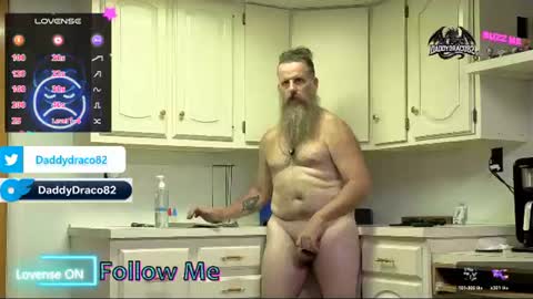 Daddy Draco online show from July 23, 4:37 am