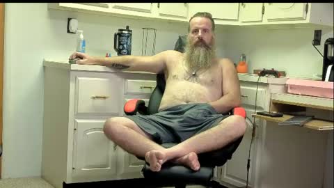 Daddy Draco online show from August 10, 5:25 pm