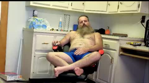 Daddy Draco online show from August 16, 10:47 pm