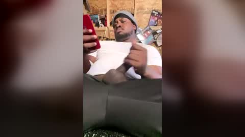 daddydraybbc online show from July 22, 12:51 pm
