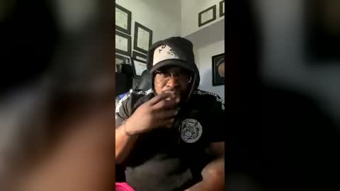 daddydraybbc online show from July 24, 7:39 pm