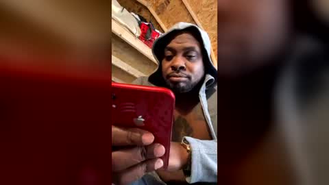 daddydraybbc online show from July 25, 2:32 pm