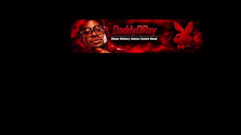 daddydraybbc online show from August 15, 12:42 pm