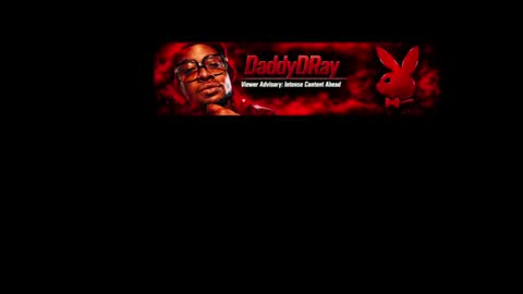 daddydraybbc online show from August 15, 6:45 pm