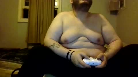 daddydustin4190 online show from August 14, 7:23 am