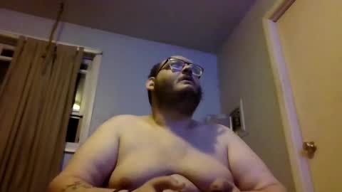 daddydustin4190 online show from August 15, 2:59 am
