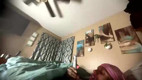 daddyjanimal online show from May 30, 3:31 am