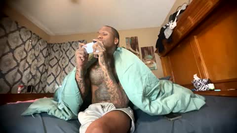daddyjanimal online show from June 1, 7:28 pm
