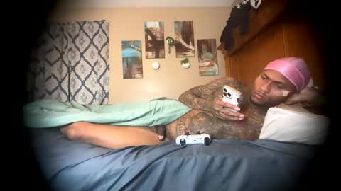 daddyjanimal online show from June 2, 4:04 am