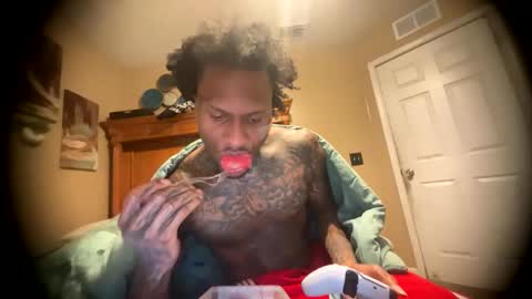 daddyjanimal online show from June 7, 4:39 am
