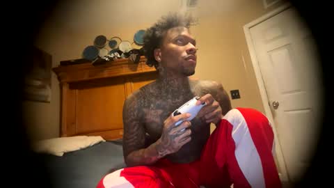 daddyjanimal online show from June 7, 6:51 am