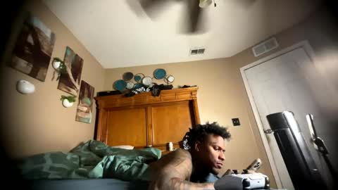 daddyjanimal online show from June 11, 7:03 am