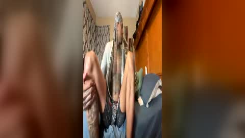 daddyjanimal online show from June 26, 10:29 am
