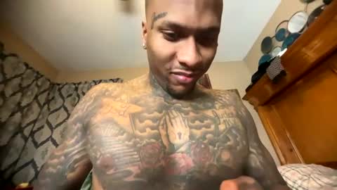 daddyjanimal online show from July 14, 4:28 am