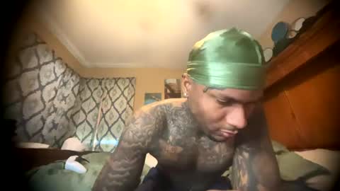 daddyjanimal online show from July 14, 5:47 pm